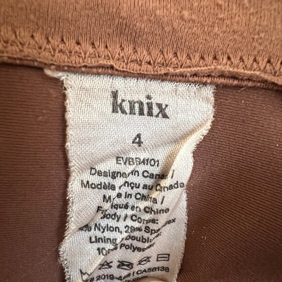 Knix WingWoman Contour Bra - Picture 2 of 2